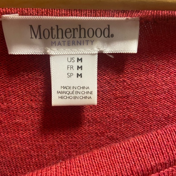 Sweater - Picture 2 of 4